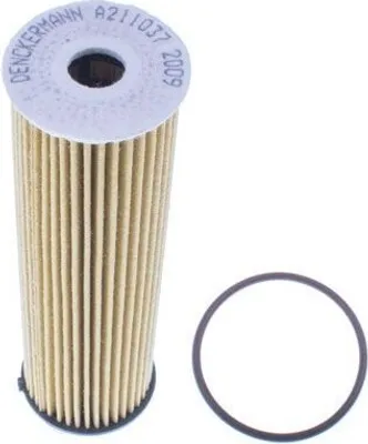 Produktbild von Ölfilter DENCKERMANN A211037 Filtereinsatz passend für MERCEDES-BENZ C-Klasse T-modell (S205) C-Klasse Limousine (W205) E-Klasse Limousine (W213)