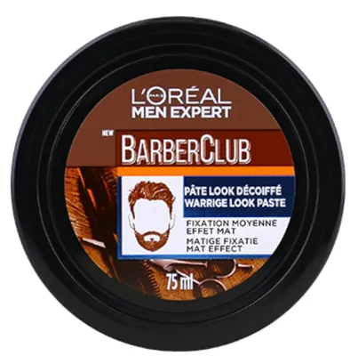 Produktbild von L'Oréal Men Expert Barber Club Styling-Haarwachs