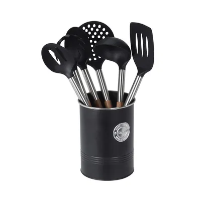 Obrázek produktu pro Sada kuchyňského náčiní 7 el.