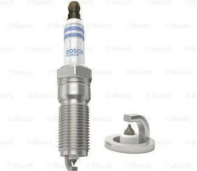 Produktbild von BOSCH Kerzen Zündkerzen 7307834 4047024278028