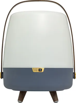 Image de kooduu lite up play sound by JBL ocean lampe à intensité variable haut-parleur bluetooth