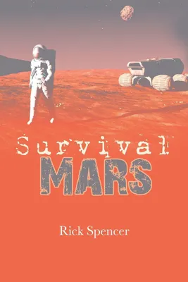 Produktbild von Überleben auf dem Mars