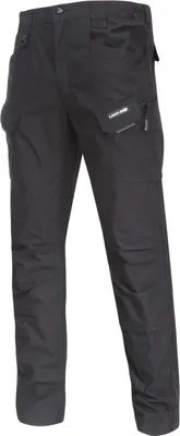 Produktbild von Schwarze Kampfhose, „L“, Ce, Lahti