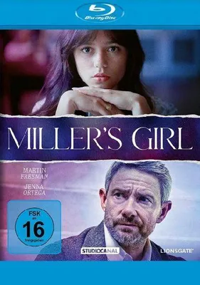 Produktbild von Millers Girl
