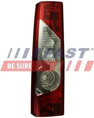 Produktbild von FAST Schlussleuchte FT86437 für CITROËN JUMPY Kasten