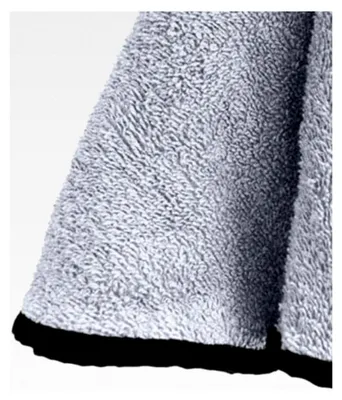 Produktbild von Geschirrhandtuch, Blau, Durchmesser 60 cm