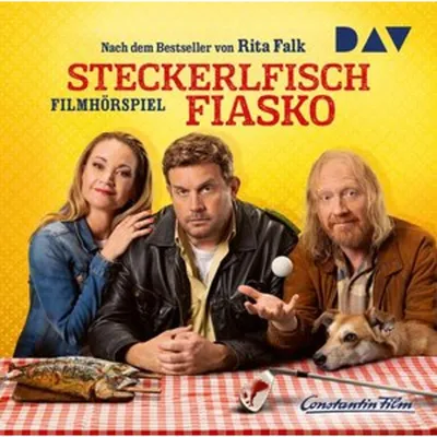Obrázok produktu pre Fiasko so zástrčkou