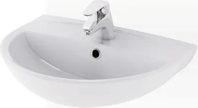 Produktbild von Cersanit Waschtisch Mito 60 cm, weiß