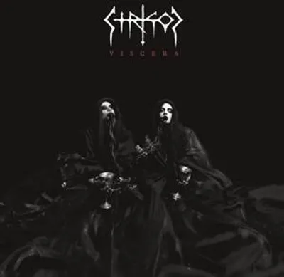 Produktbild von Viscera (Digipak)