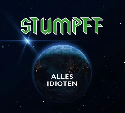 Produktbild von Alles Idioten