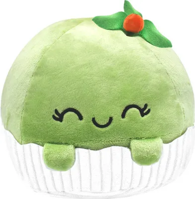 Image de Yummis figurine en peluche Mochi 20 cm