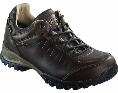 Produktbild von Meindl Siena GTX Wanderschuh Braun in Gr. 41