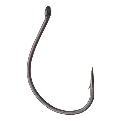 Image de DAIWA BASSERS WORM HOOK WKY #4 Hameçons Spinning
