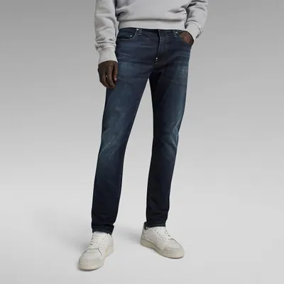 Produktbild von G-star Revend Fwd Skinny Fit Jeans Blau 27 / 30 Mann Blau 27