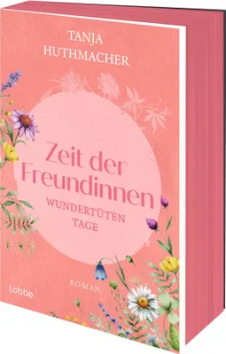 Produktbild von Zeit der Freundinnen
