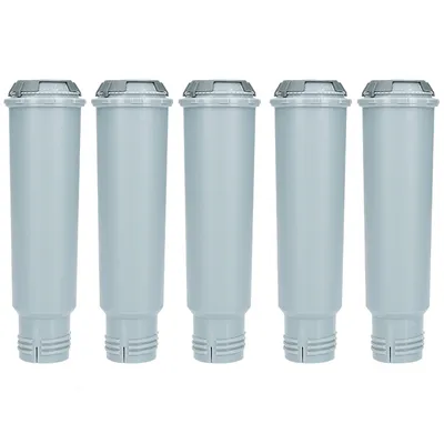 Immagine prodotto di Wessper AquaClaro cartuccia filtro di ricambio Krups F088 01 per Bosch TCZ6003, Benvenuto TCA 5, TCA 6, Siemens TZ60003 - 1 pezzo