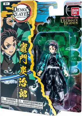 Obrázek produktu pro Ultimate Legends Hd Demon Slayer - Tanjiro Kamado