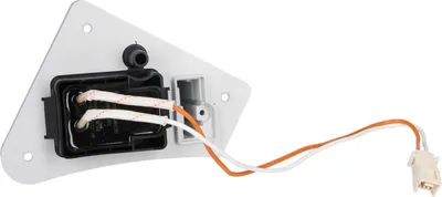 Produktbild von easyPART passend für Bauknecht Kondenswasserpumpe C00627328 für Trockner | Pumpe für Kondenswasser, Wasserablaufpumpe