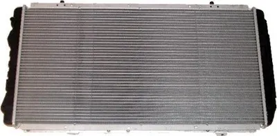 Produktbild von NISSENS 61390 Kühler Wasserkühler Motorkühler passend für PEUGEOT BOXER Kasten für FIAT DUCATO Pritsche/Fahrgestell (230) DUCATO Kasten (244)
