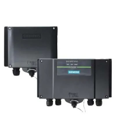 Immagine prodotto di SIEMENS 6AV6671-5AE01-0AX0 6AV66715AE010AX0 Scatola di connessione PN base