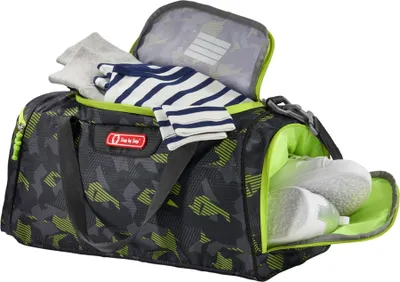 Produktbild von Step by Step Sporttasche mit Nassfach, 13 l