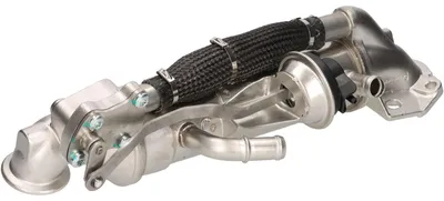 Image de PIERBURG 7.09730.10.0 Radiateur EGR pour FORD RANGER (TKE) Recirculation des gaz d'échappement