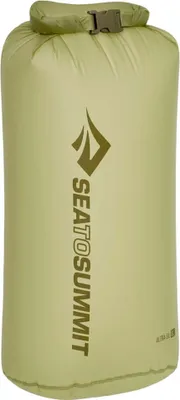 Produktbild von Sea to Summit Packsack Ultra-Sil Dry Bag 13L Tarragon grün