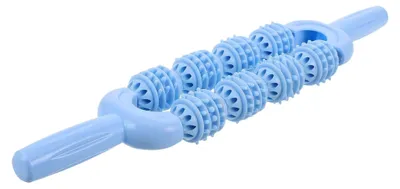 Produktbild von Massagerolle mit Noppen zur Muskelentspannung