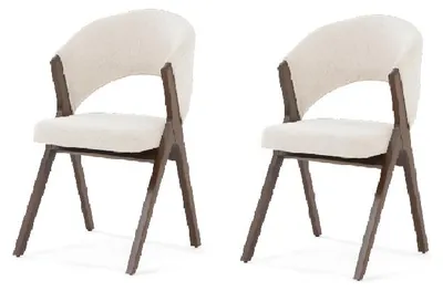 Obrázek produktu pro Stylová sada židlí Moderní jídelní židle Stylové kuchyňské židle