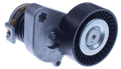 Obrázok produktu pre DENCKERMANN P420015 Napínač klinového remeňa, vhodný pre MERCEDES-BENZ trieda C, sedan (W204)