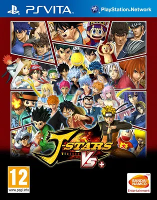 Produktbild von BANDAI NAMCO Entertainment 18858