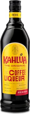 Produktbild von Kahlúa Kaffeelikör | 20 % vol | 0,7 l