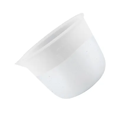 Produktbild von Silikon Messbecher 1000 ml,lebensmittelecht, hitzebeständig, flexibel, ideal für Epoxidharz und Küche