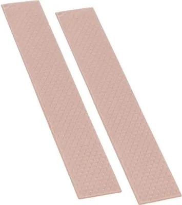 Immagine prodotto di Thermal Grizzly Minus Pad 8 - 120 Ã- 20 Ã- 0,5 mm, 2 pezzi