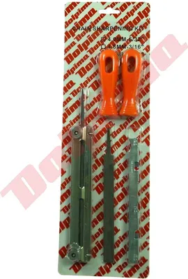 Obrázok produktu pre Sada na ostrenie reťaze 4,0 mm