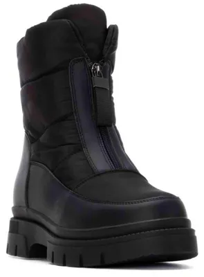 Imagen del producto de Botines XTI 144449-NEGRO para Mujer