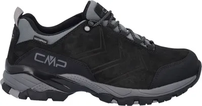 Produktbild von Melnick Low Trekking Shoes WP nero (U901) 46