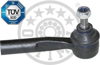Produktbild von OPTIMAL Spurstangenkopf Spurstange für FIAT QUBO (225) Vorne Rechts G1-1356