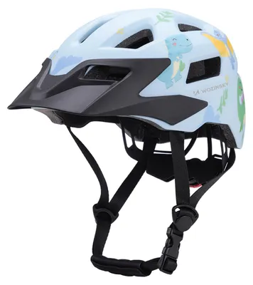 Produktbild von Wozinsky HT-45JS, Integralhelm, Helmvisier