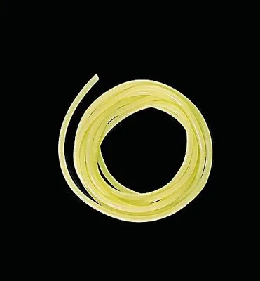 Produktbild von Leuchtschlauch 4 mm Durchmesser, 0,50 Meter lang, zum Herstellen von Meeresvorfächern