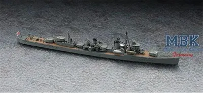 Immagine prodotto di HASEGAWA HAS49464 IJN Minegumo -Waterline-  1/700