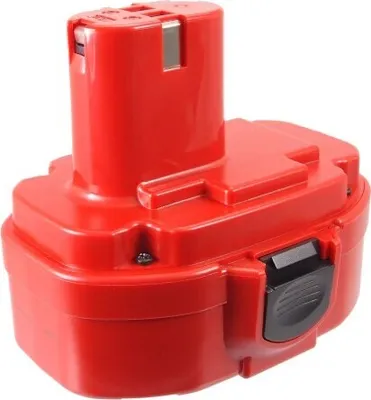 Obrázek produktu pro TECHTEK Baterie kompatibilní s [Makita] 4334D, 4334DWA, 4334DWAE, 4334DWD, 4334DWDE, 5026DA, 5026DB, 5026DWA, 5026DWB, 5026DWD, 5026DWFE, 5036DA, 50