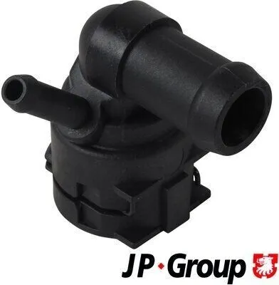Produktbild von JP GROUP 1114510100 Kühlmittelflansch für VW GOLF VI (5K1) Wasserflansch