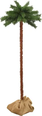 Produktbild von vidaXL Weihnachtsbaum mit LEDs 150 cm