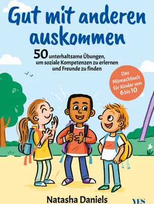 Produktbild von Gut mit anderen auskommen
