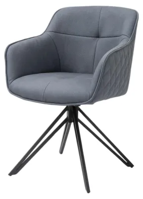 Produktbild von SEBA Drehstuhl Watson 180° ocean