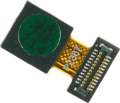 Produktbild von Makro Hauptkamera für Xiaomi Mi 12 lite 2MP