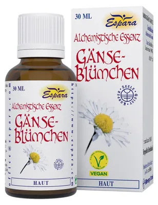 Obrázok produktu pre Alchymistická esencia Daisy 30 ml