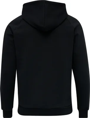 Obrázok produktu pre hmlISAM HOODIE - ČIERNA - S