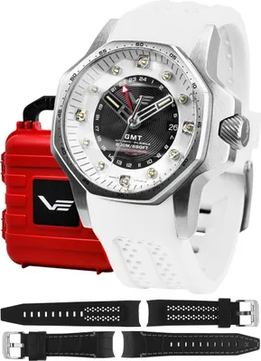Obrázok produktu pre Hodinky Vostok Europe NH34-640A702SW white
